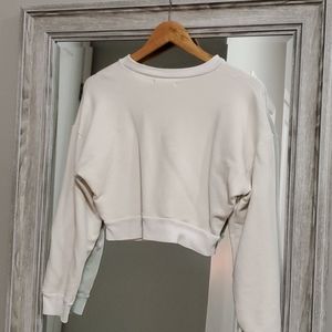 reformation jeans Tops - Cropped reformation jeans sweatshirt reformation jeans Tops - Cropped reformation jeans sweatshirt